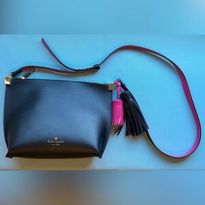 Kate Spade Foster Court Pepper Bag
